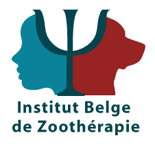 Institut Belge de Zootherapie logo