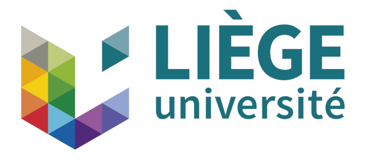 Université de Liège logo